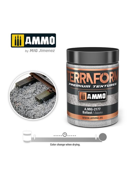 AMMO - Terraform Ballast