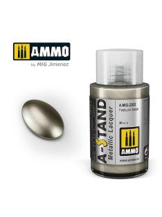 AMMO - A-STAND Pale burnt Metal