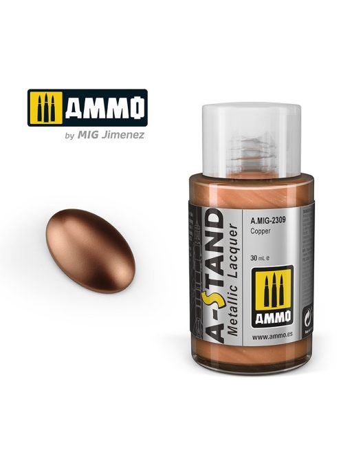 AMMO - A-STAND Copper
