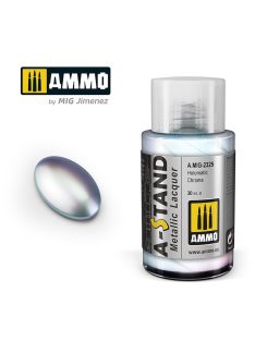 AMMO - A-STAND Holomatic Chrome