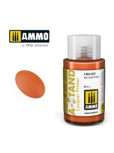 AMMO - A-STAND Red Oxide Primer