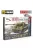 AMMO by MIG Jimenez - WWII German Tanks SOLUTION BOOK