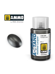 AMMO - A-STAND Hot Metal Carbon