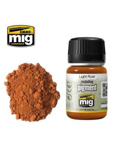 AMMO - Pigment Light Rust