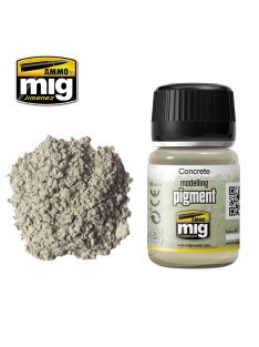 AMMO - Pigment Concrete