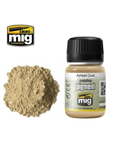 AMMO - Pigment Airfield Dust
