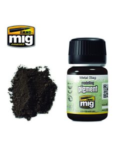 AMMO - Pigment Metal Slag
