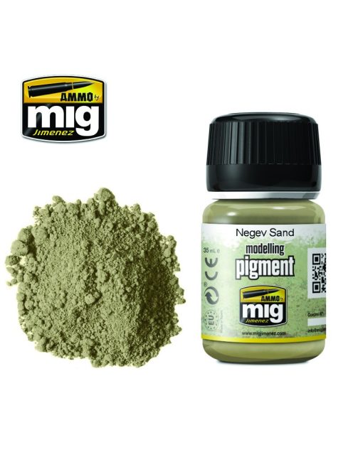 AMMO - Pigment Negev Sand