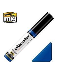 AMMO - Oilbrusher Dark Blue