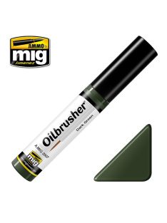 AMMO - Oilbrusher Dark Green