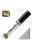 AMMO - Oilbrusher Medium Grey