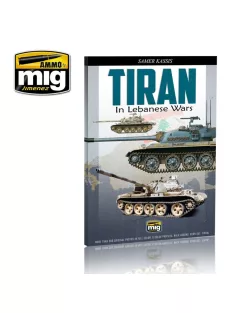 AMMO - Tiran in Lebanese Wars (English)