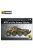 AMMO - Illustrated Weathering Guide to WWII Late German Vehicles (English, Castellano)
