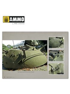 AMMO - T-54/Type 59 - VISUAL MODELERS GUIDE (English)