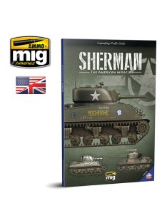 AMMO - Sherman: The American Miracle (English)