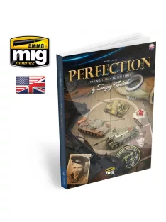   AMMO by MIG Jimenez - Next Level: Perfection – Taking 1/72nd Scale to the Limit ENGLISH 
