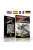 AMMO by MIG Jimenez - SOLUTION BOOK PREMIUM 32 - How to Paint Late WWII Luftwaffe Aircraft (Multilingual)