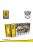 AMMO - Stug Iii Early & Mid Colors 1939 To 1943