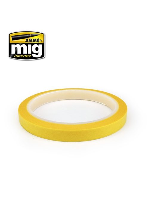 AMMO - Masking Tape #3 (10Mm X 25M)