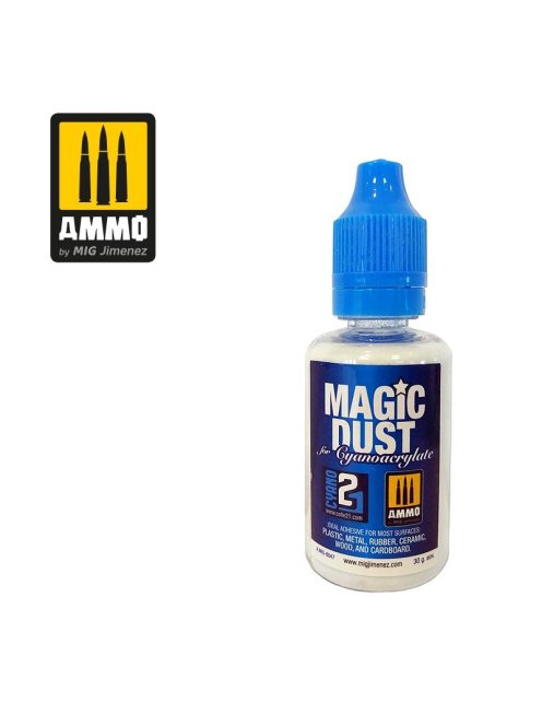 AMMO - Magic Dust