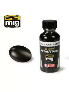 AMMO by MIG Jimenez - Jet Exhaust ALC113 