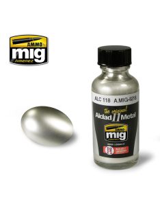 AMMO by MIG Jimenez - Gold Titanium ALC118 