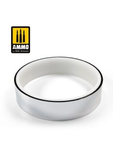 AMMO - Chrome Tape 20Mmx10M