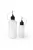 AMMO by MIG Jimenez - Squeezable Bottles w/ Needle Cap 60ml + 20ml