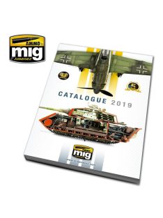 AMMO - Catalogue 2021