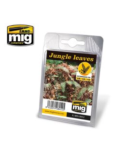 AMMO - Jungle Leaves