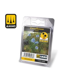AMMO by MIG Jimenez - Cornflowers