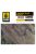 AMMO by MIG Jimenez - Airfield Arid-Desert Scenic Mats (245 mm x 245 mm)