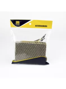 AMMO by MIG Jimenez - Clip Organizer Base