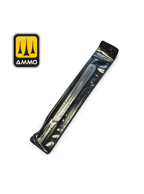 AMMO - Blade Handle Large