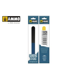 AMMO - Standard Sanding Stick – 1 Pc.