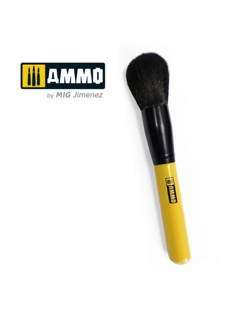 AMMO - Dust Remover Brush 2