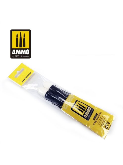 AMMO - Detail Sponge / Pad – 1 Pc.