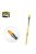 AMMO - 4 Synthetic Filbert Brush