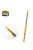 AMMO - 10 Synthetic Round Brush