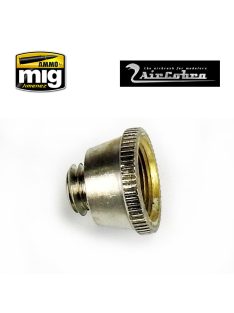 AMMO by MIG Jimenez - NOZZLE CAP (INNER AIR CAP)