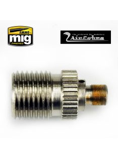 AMMO by MIG Jimenez - Air valve chamber