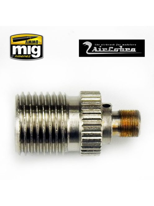 AMMO by MIG Jimenez - Air valve chamber