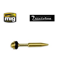AMMO by MIG Jimenez - Trigger valve stem