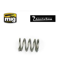 AMMO by MIG Jimenez - Trigger valve spring