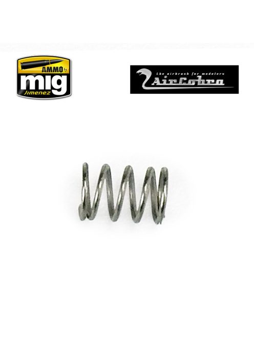 AMMO by MIG Jimenez - Trigger valve spring
