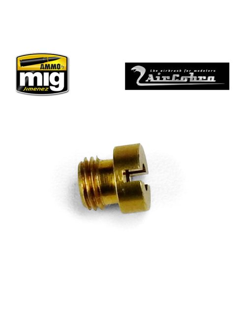 AMMO by MIG Jimenez - Ar valve screw