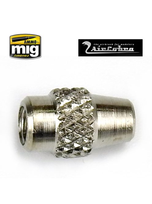 AMMO by MIG Jimenez - Needle locking nut