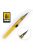 Ammo - Protective Blade Straight – 1 Pc.