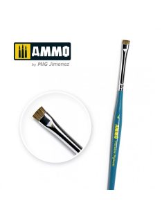 Ammo - 4 Ammo Precision Pigment Brush