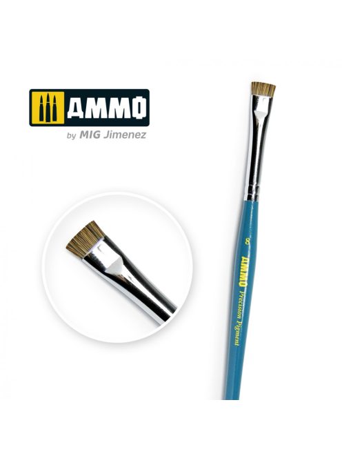 AMMO - 8 Precision Pigment Brush